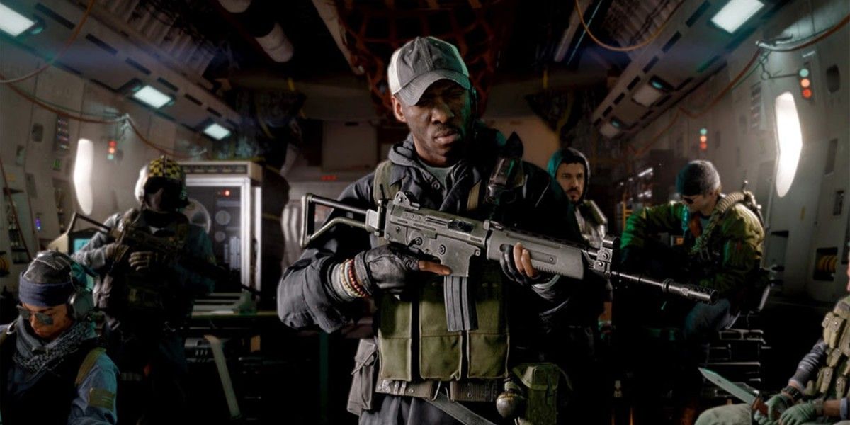 Call of Duty: Black Ops Cold War logra el máximo día 1 ...