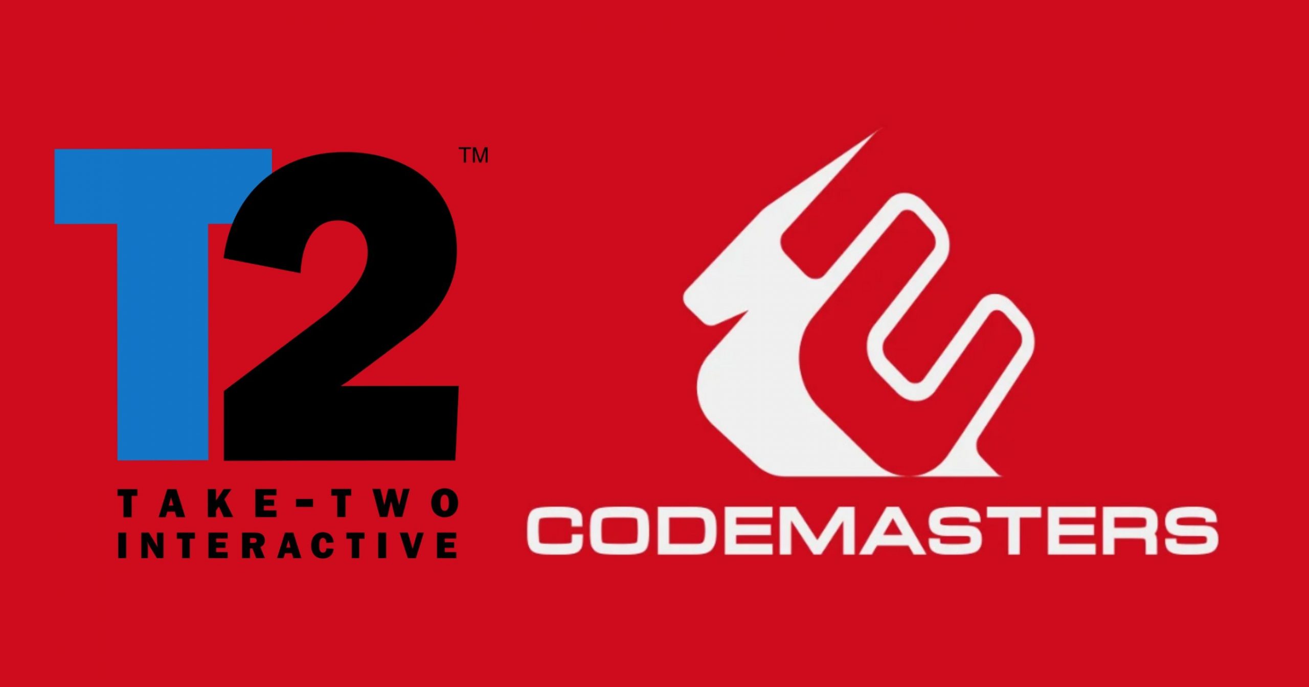 DiRT Developer Codemasters será adquirido por Take-Two Interactive por £ 726 ...