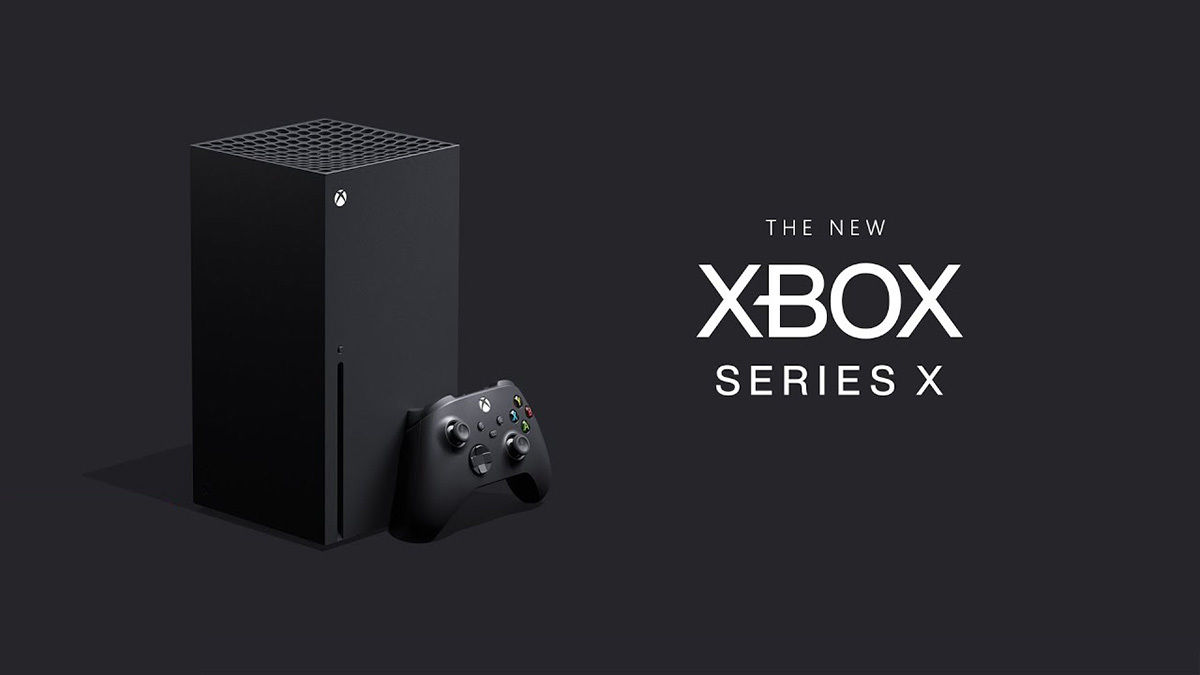 Imagen de Xbox Series X