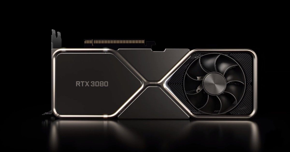 Nvidia GeForce RTX 3060 Ti detectada en el punto de referencia, nueva GPU de rango medio ...
