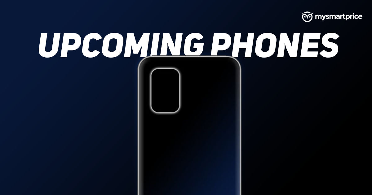 5 próximos teléfonos inteligentes en 2020: Redmi Note 10, OnePlus Nord N10, ...