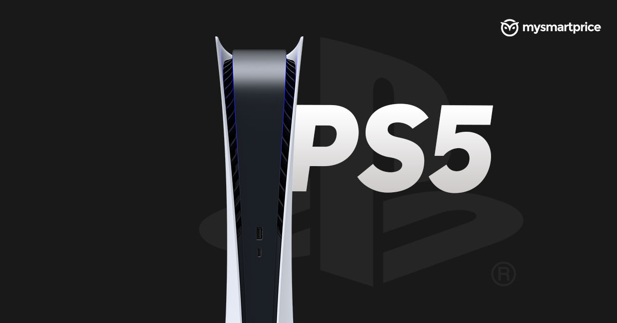 Los juegos de PS5 ya están disponibles para preordenar en India, Sony todavía ...