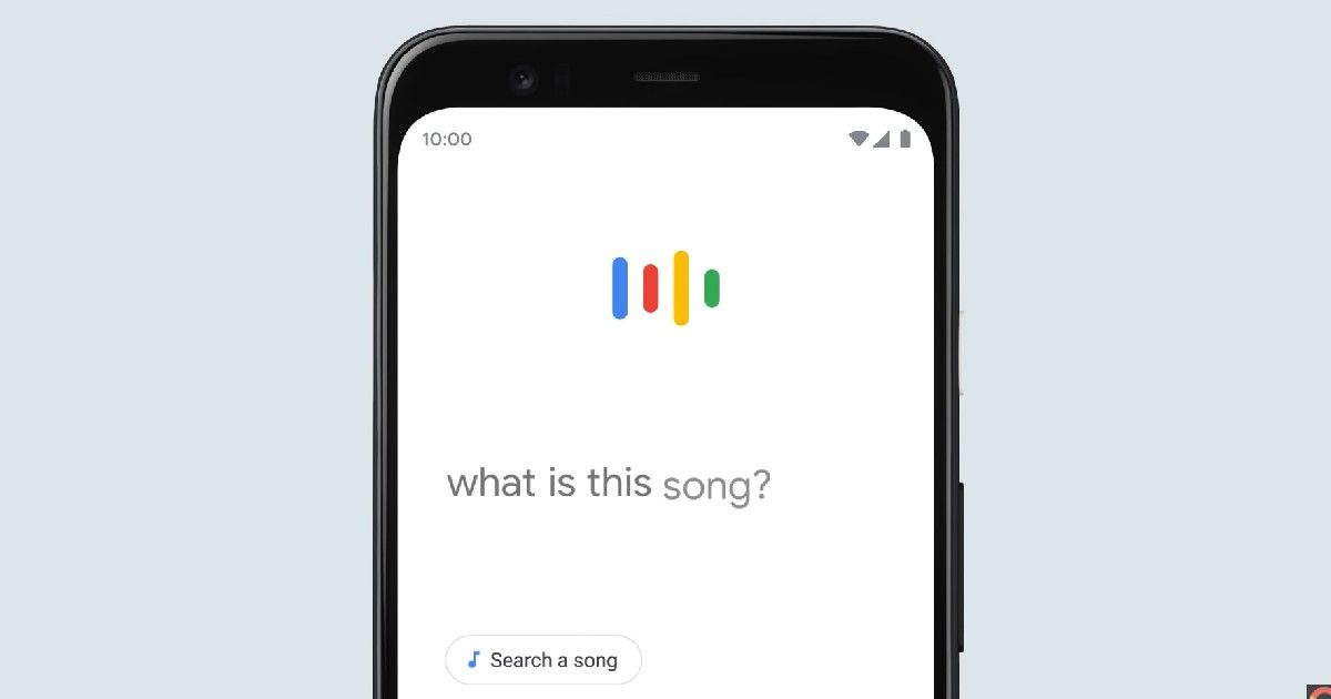 La Búsqueda de Google ahora puede identificar posibles coincidencias de canciones basándose solo en ...