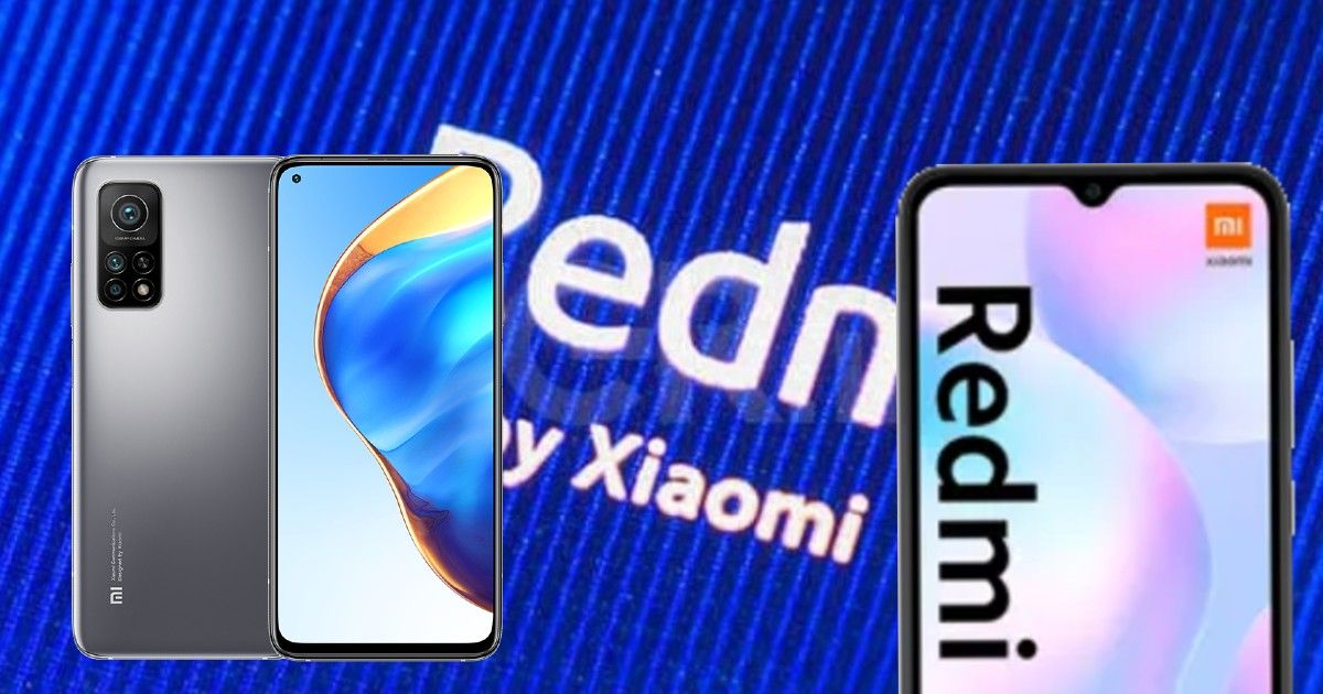 Redmi K30s especificaciones completas y renders vistos en TENAA