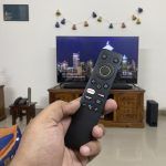 Realme 55-inch 4K SLED Smart TV beoordeling
