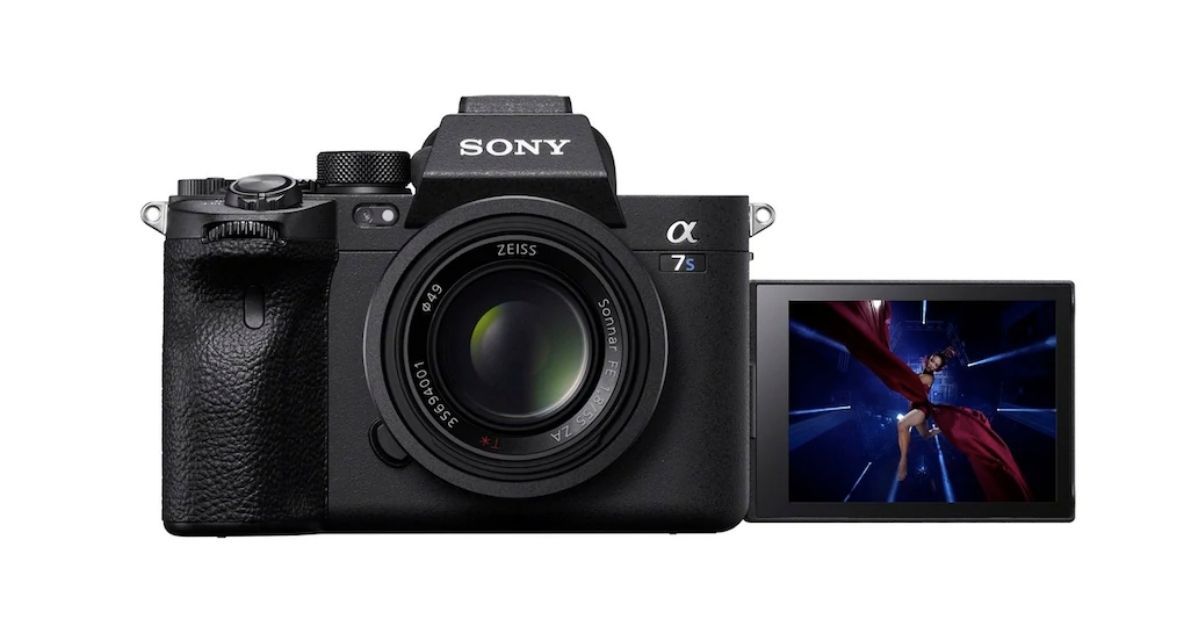 [Breaking] La cámara sin espejo Sony Alpha 7S III se lanzará en octubre ...