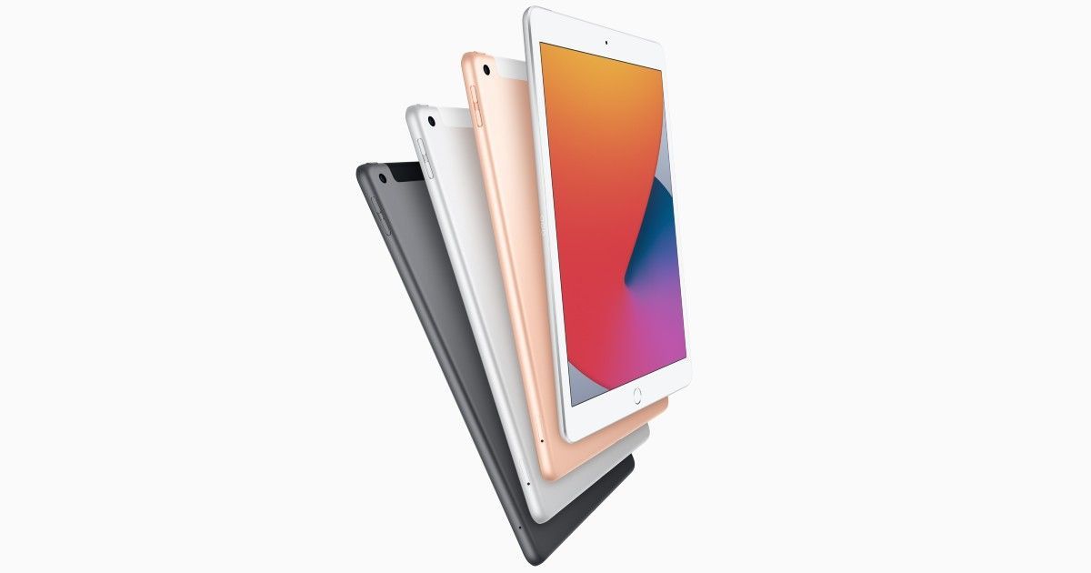 Apple iPad 8th Gen sale a la venta en India a través de Flipkart ...