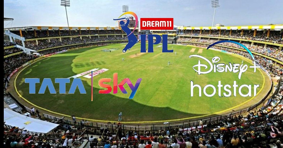 IPL 2020: Tata Sky DTH ofrece Disney Plus Hotstar gratis ...