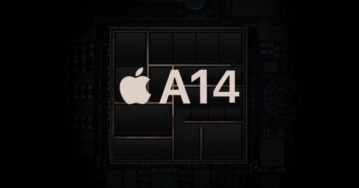 La lista de A14 SoC Geekbench sugiere que el chip de próxima generación de Apple será ...