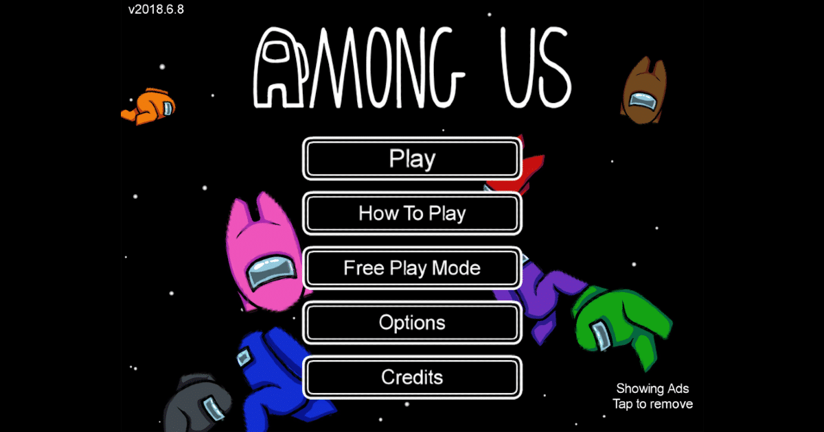 'Among Us' ocupa el primer lugar en la lista de juegos móviles más descargados ...