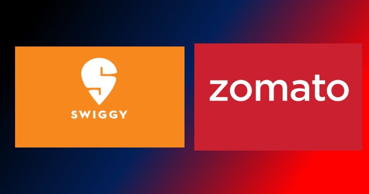 IPL 2020: Swiggy y Zomato reciben un aviso de infracción de Play Store de ...