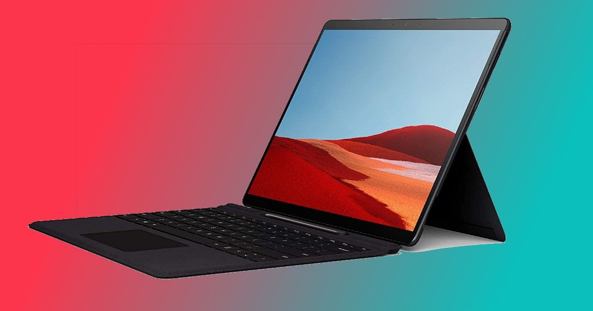 Microsoft propuso lanzar un Surface Laptop de bajo costo 'Sparti' en octubre: ...