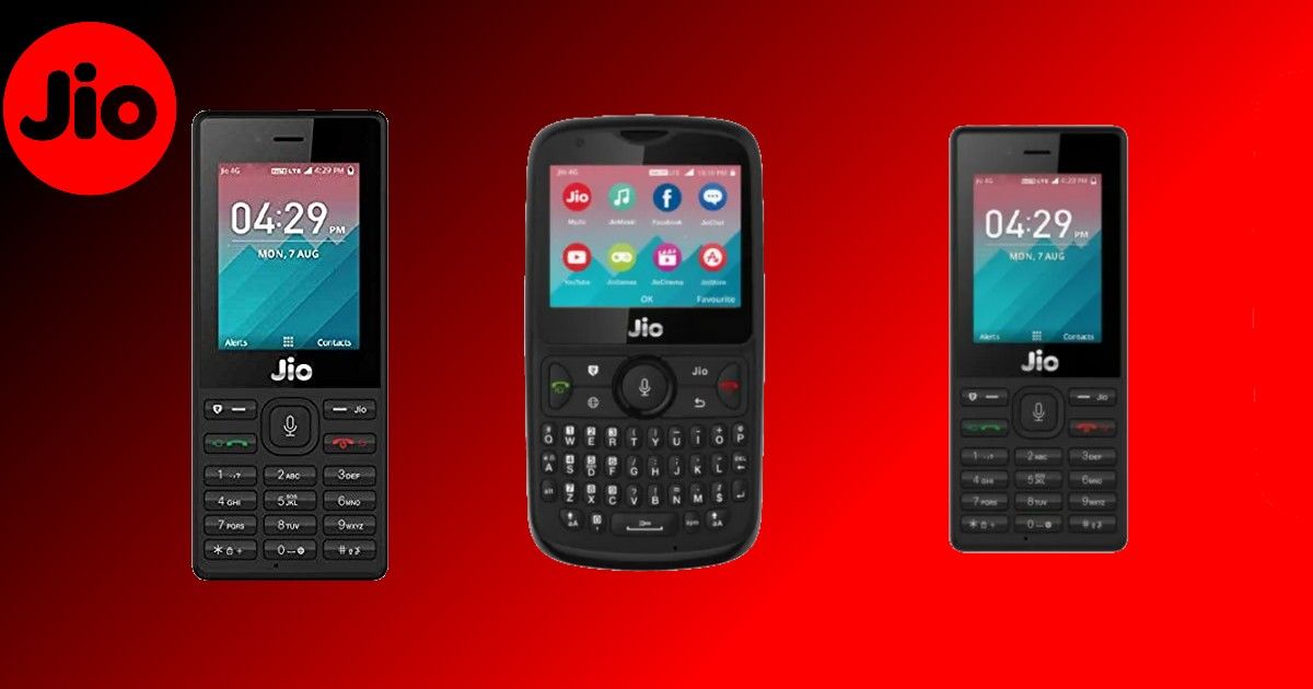 El teléfono Jio con sistema operativo Android se lanzará en India en diciembre de …