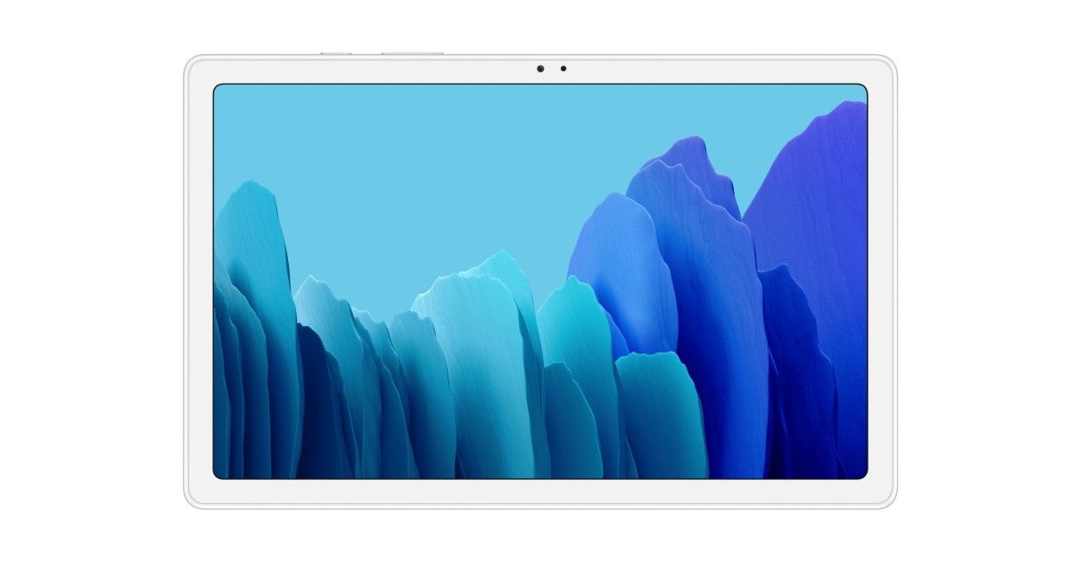Samsung Galaxy Tab A7 2020 anunciado con pantalla LCD de 10,4 pulgadas, Snapdragon 662 ...