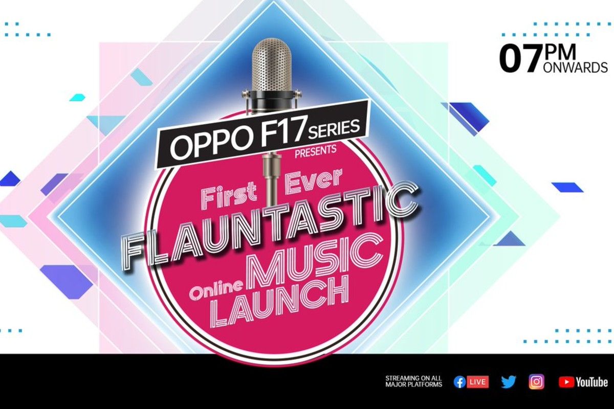 OPPO F17, OPPO F17 Pro India Fecha de lanzamiento anunciada oficialmente: Aquí está ...