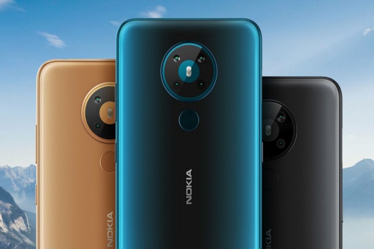 Nokia 7.3 y Nokia 9.3 planeados para el lanzamiento del tercer trimestre de 2020, aquí están …