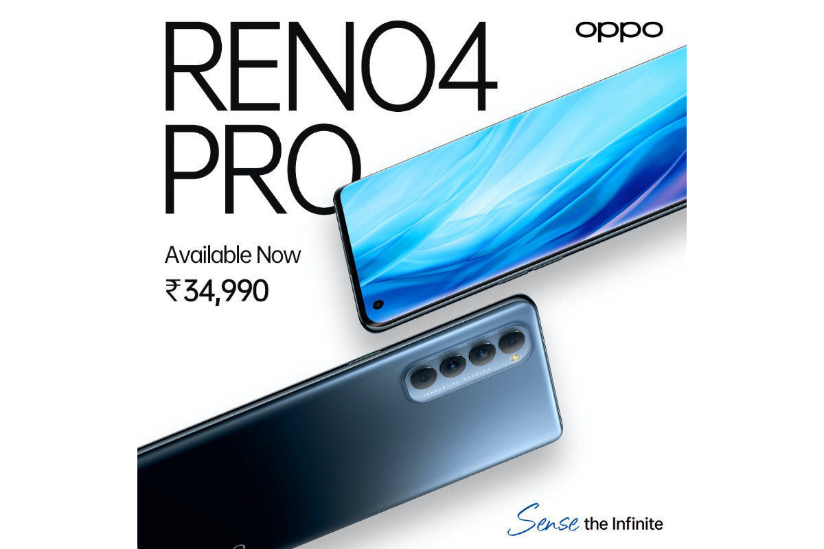 Descripción general de OPPO Reno4 Pro: un teléfono inteligente premium que cumple todos los …