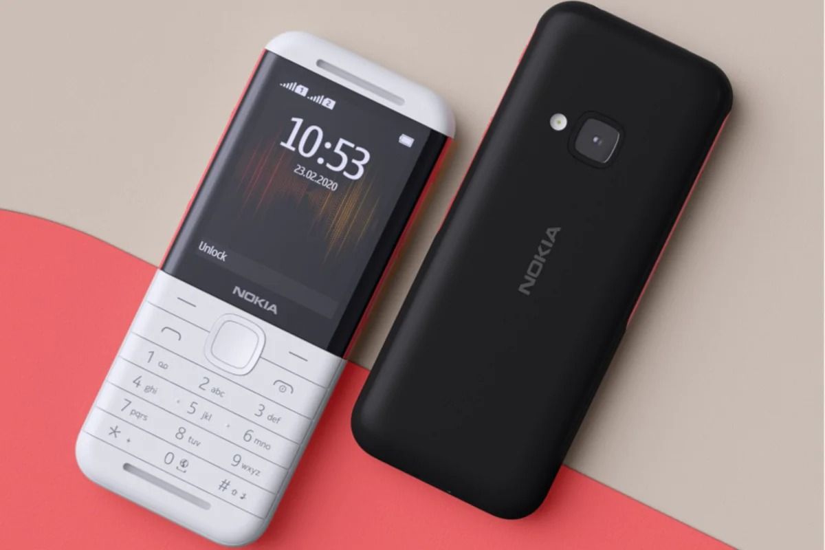 Precio de Nokia 5310 en India revelado, lanzamiento en India en junio …