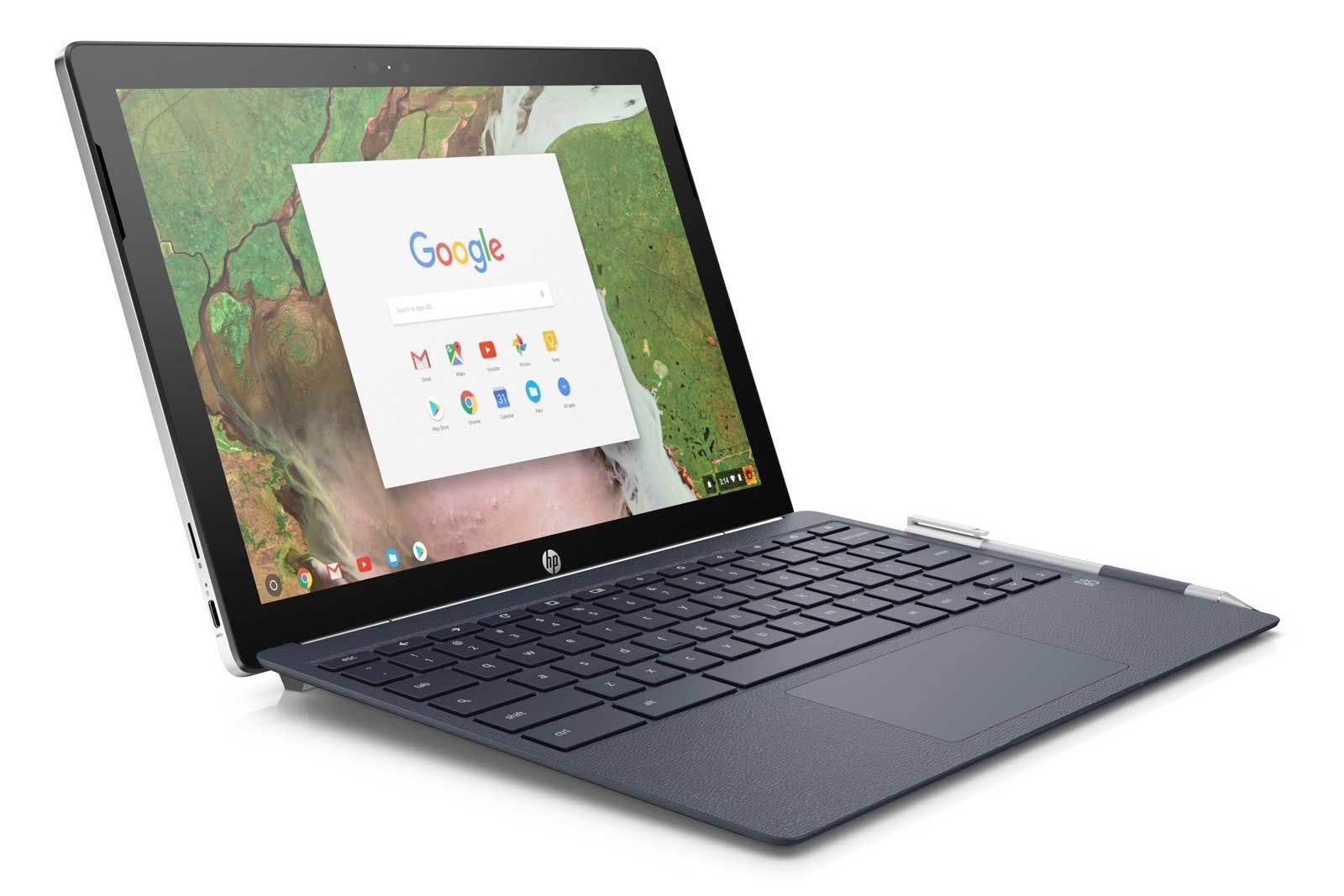 Nuevo Google Chromebook (Trogdor) con tecnología Qualcomm Snapdragon 7C CPU detectado ...