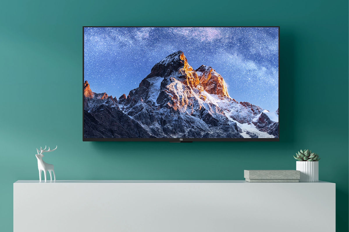Xiaomi Mi TV con soporte Dolby Vision, pantalla OLED de 65 pulgadas para …