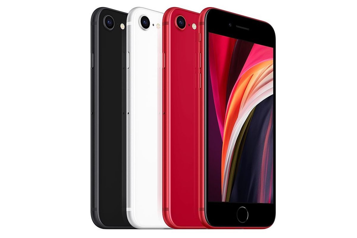 Apple iPhone SE 2020 se lanza con chip biónico A13 y $ 399 ...