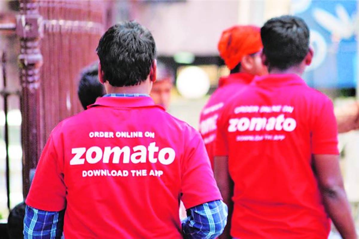 Zomato ofrece membresía Gold de dos años al precio de uno y use ...