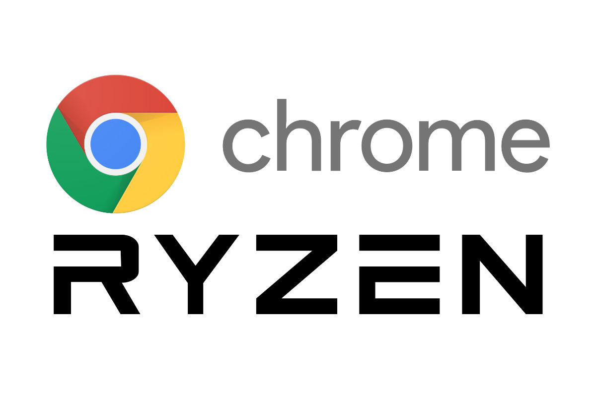 Nuevo Google Chromebook detectado en Geekbench con AMD Ryzen 7 3700C, ...