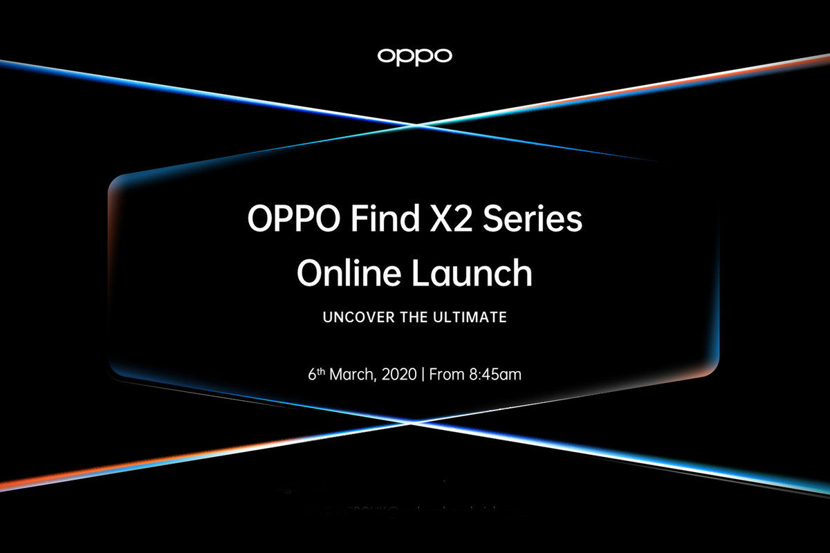 OPPO Find X2, Find X2 Pro detectado en el sitio web de WiFi Alliance ...