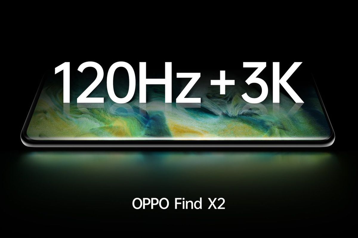 [Update: Oppo Find X2 Spotted On Geekbench] Encuentra X2 y Encuentra …