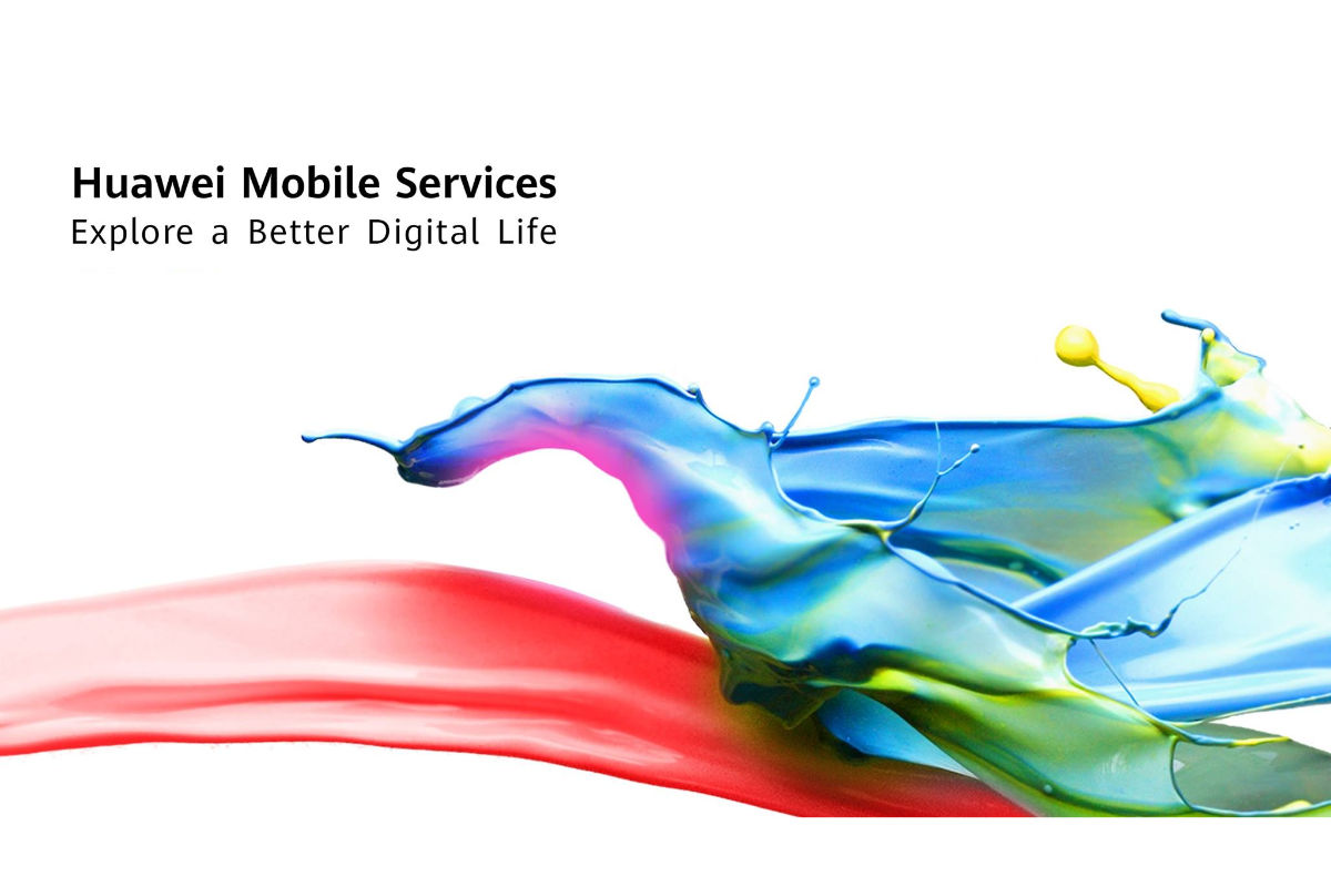 Honor V30 con Huawei Mobile Services (HMS) se lanzará en Europa ...