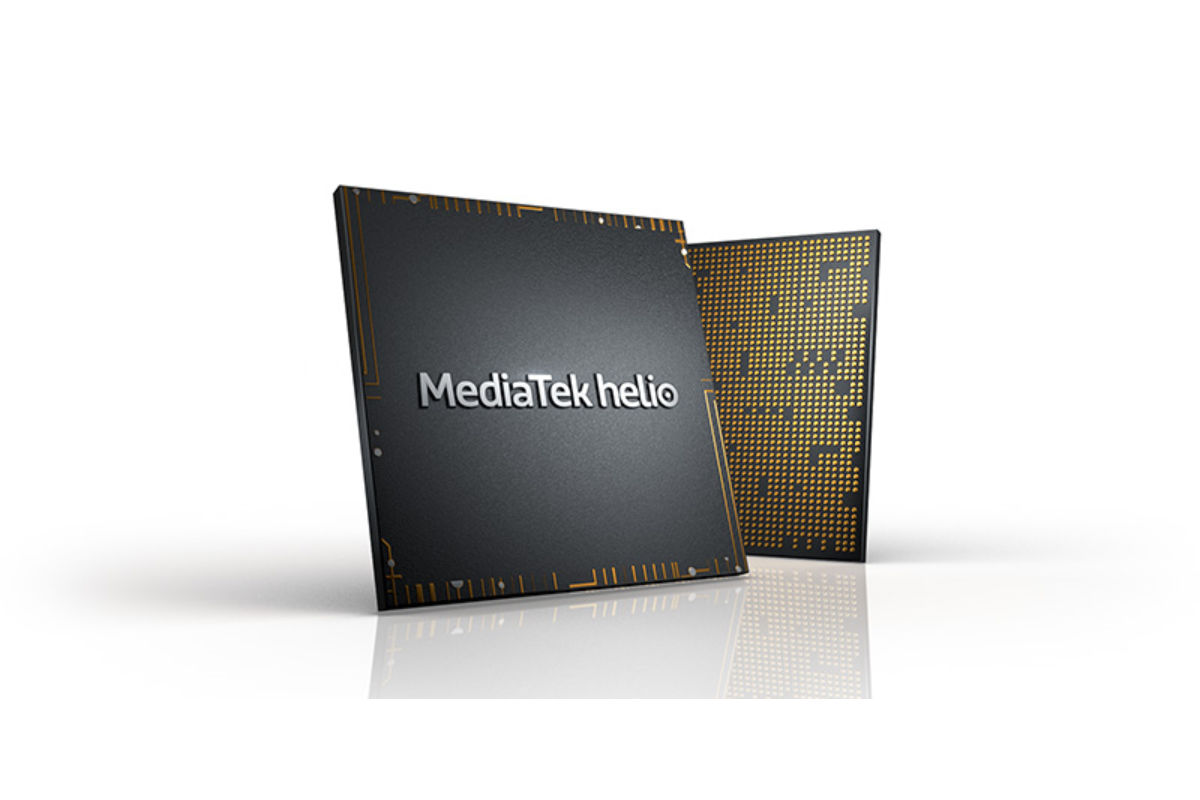 Procesador de juegos móviles de gama media MediaTek Helio G80 lanzado con GPU mejorada ...