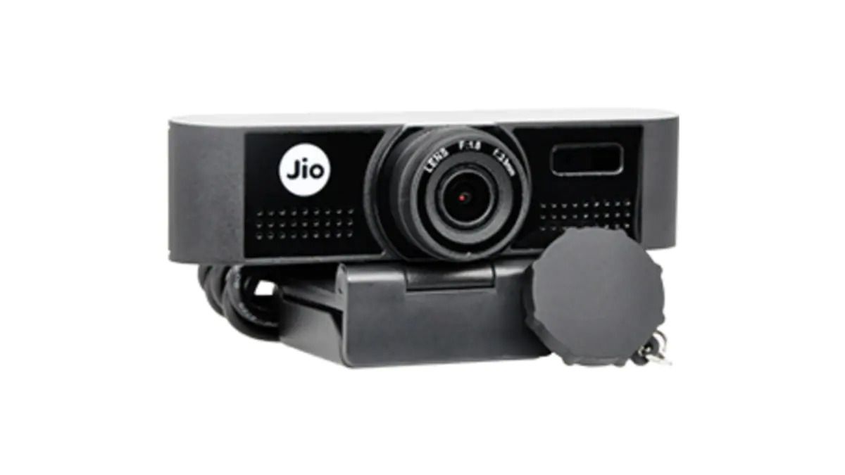 Los usuarios de Jio Fiber ahora pueden realizar videollamadas a través de Jio TV …