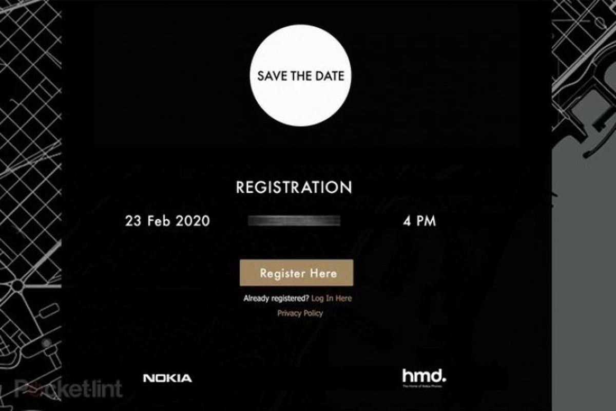 Nokia 8.2, Nokia 5.2 podrían debutar en el evento de HMD Global en ...