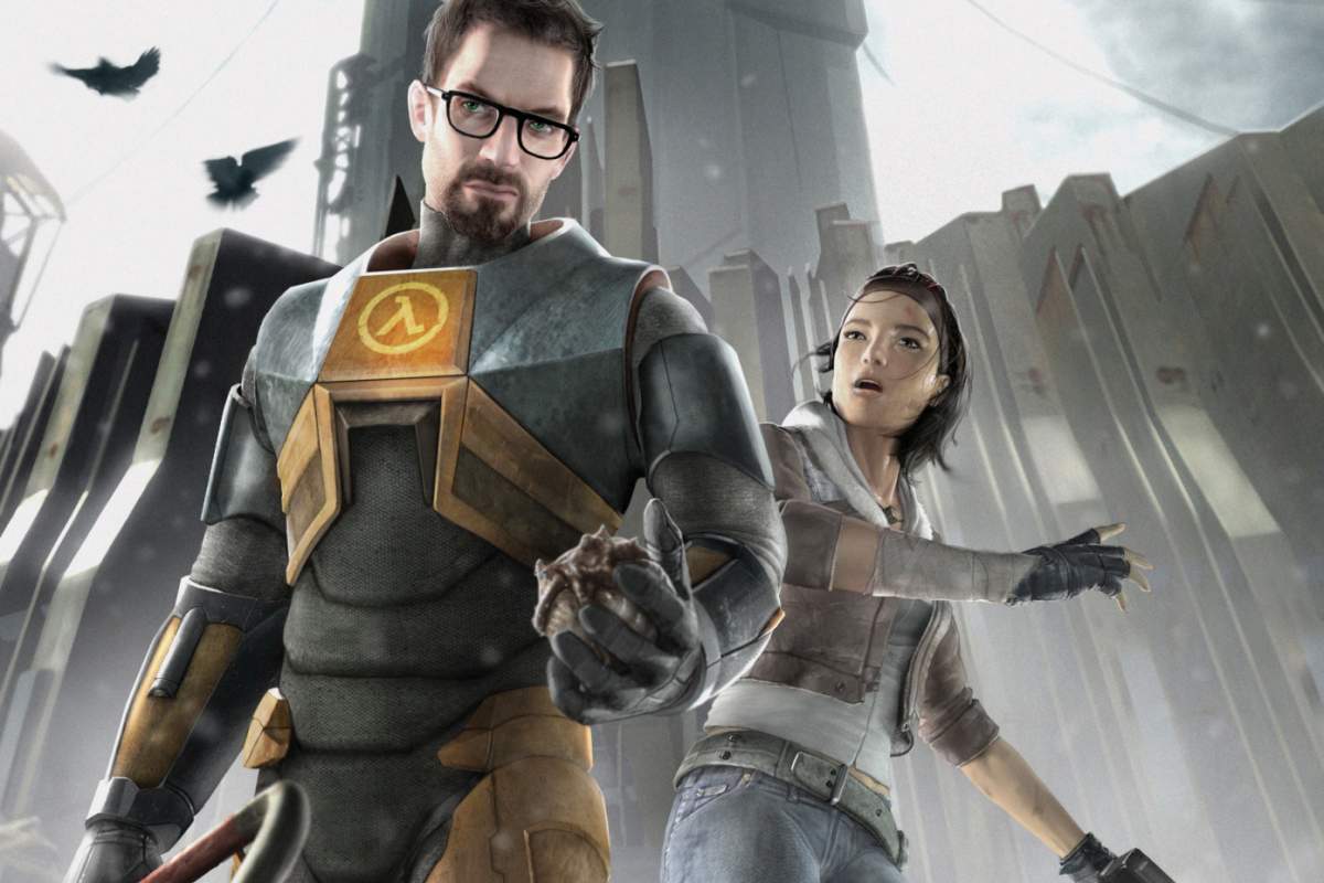 Valve Corporation ofrece todos los títulos de Half-Life gratis por tiempo limitado en ...