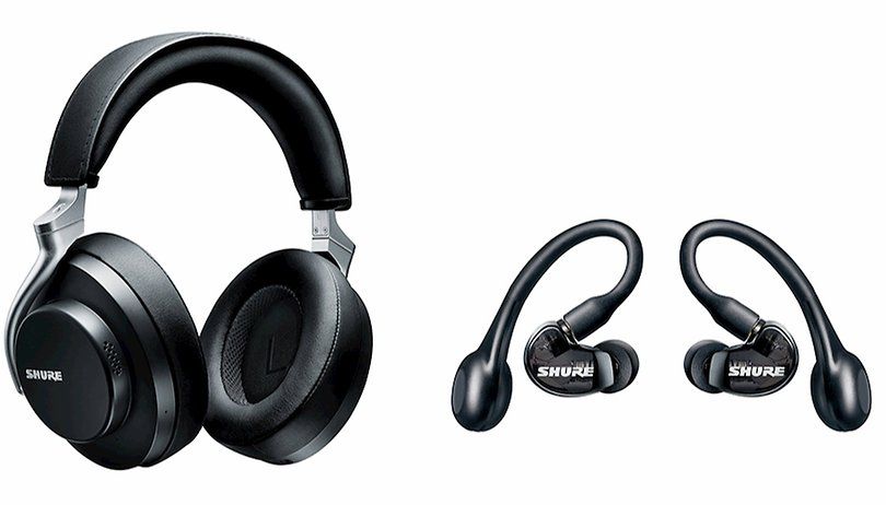 CES 2020: Los primeros auriculares inalámbricos verdaderos Aonic 215 de Shure cuestan $ 279, ...