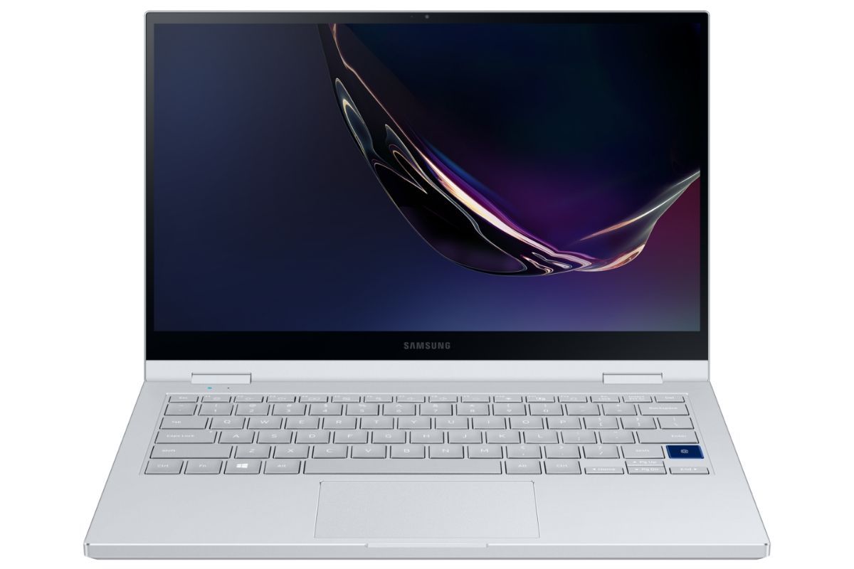 CES 2020: Samsung Galaxy Book Alpha portátil convertible con pantalla QLED, ...