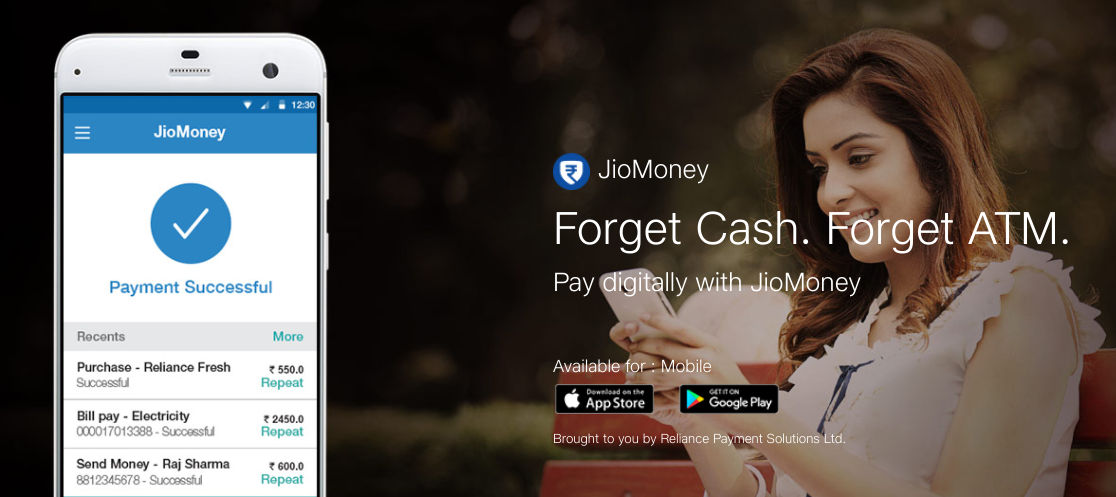 Jio Money lanzará próximamente una plataforma de fondos mutuos que permitirá a los usuarios comprar ...