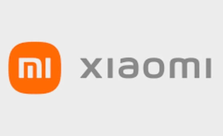 Logotipo de Xiaomi