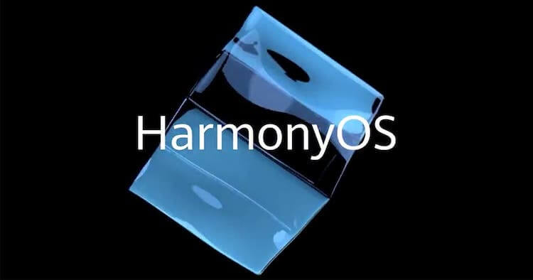 Harmony-besturingssysteem