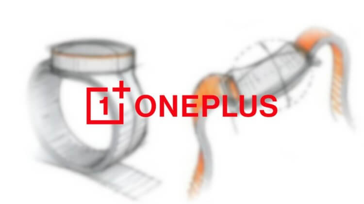 Reloj OnePlus