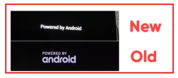 Desarrollado por Android
