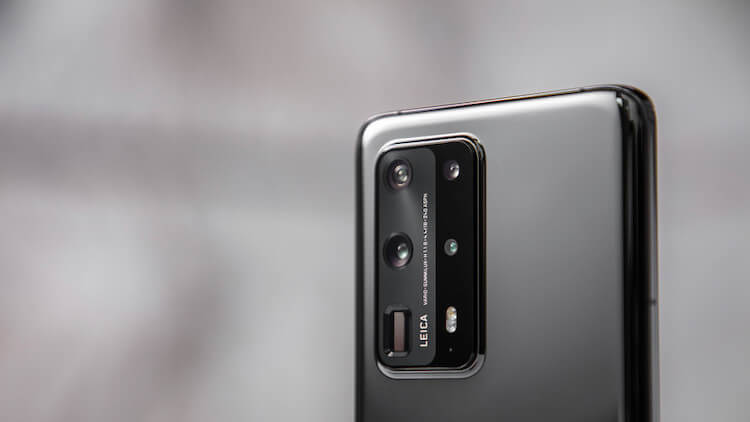 Huawei-camera