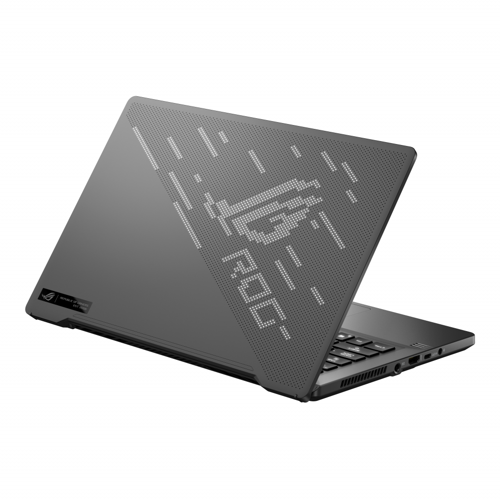 ASUS ROG presenta el nuevo portátil para juegos Zephyrus G14