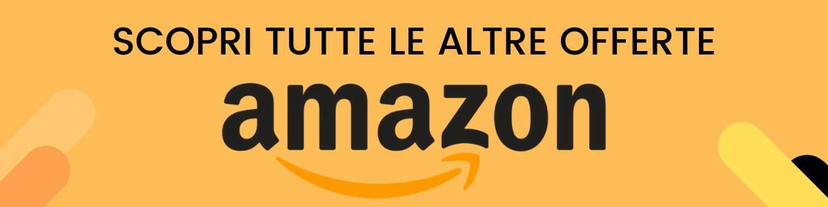 Descubra las ofertas de Amazon