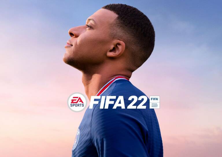 FIFA 22: Cómpralo ahora a un precio con descuento en Amazon para PS5 y Xbox Series X
