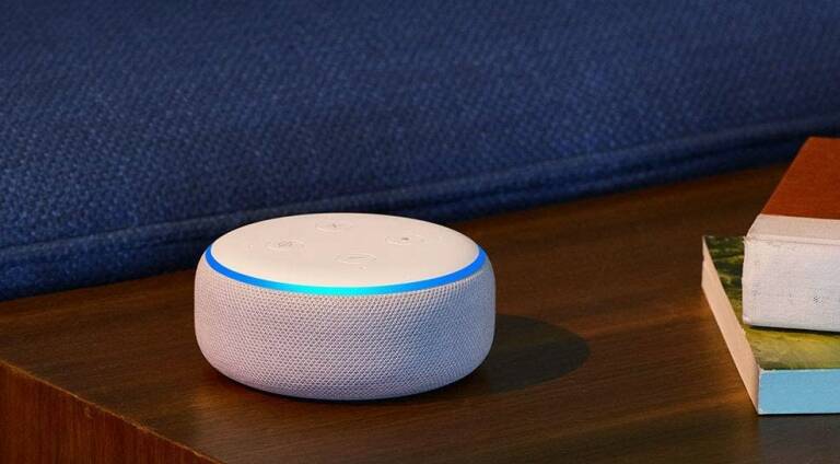 Los mejores accesorios de Amazon Echo Dot que se ofrecen en Amazon