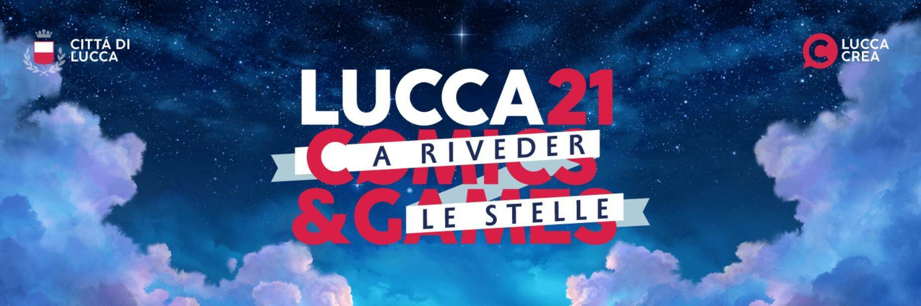 Amazon Lucca 2021