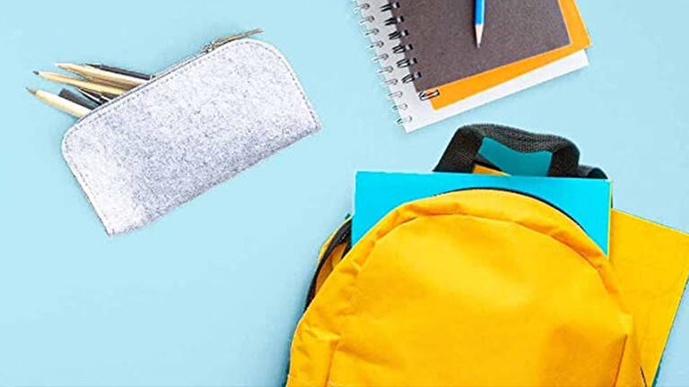 Regreso a la escuela Amazon: Grandes descuentos en bolígrafos, mochilas y todo lo que necesitas para la escuela