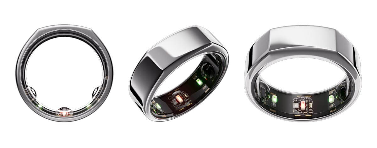 Oura Smart Ring 