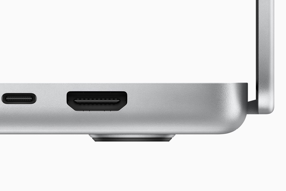 Nuevo MacBook Pro de 16 "y 14" (2021) - Fecha de lanzamiento, rumores